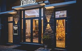 Naias Nemeia Luxury Rooms